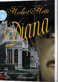 Diana 1  compre em impresso ou em ebook