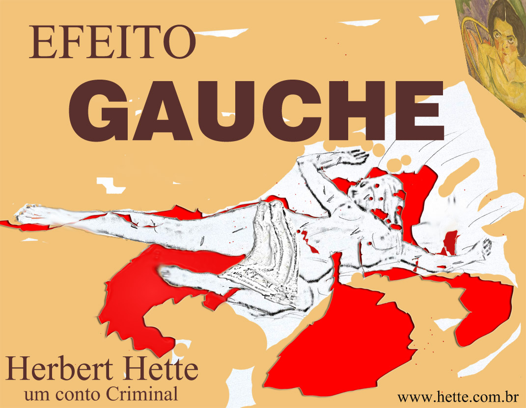 EFEITO GAUCHE