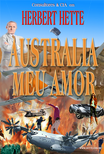 Austrlia Meu amor, vai alm da ao ou da simples aventura